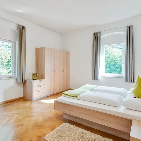 Daniela Апартаменты *