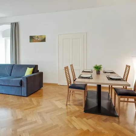 Apartment Daniela Merano