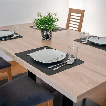 Daniela Apartamento Merano
