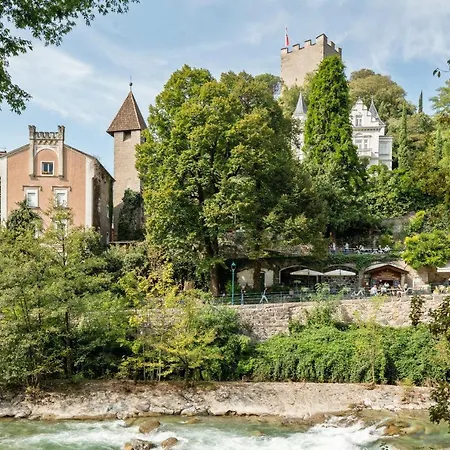 Daniela Апартаменты