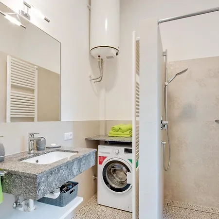 Daniela Апартаменты Мерано