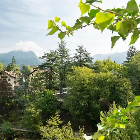 Апартаменты Daniela *