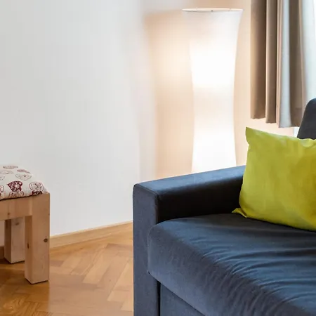 Daniela Apartment Merano