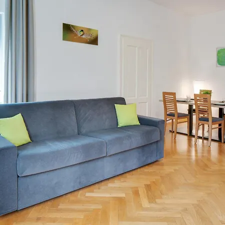 Daniela Appartement *