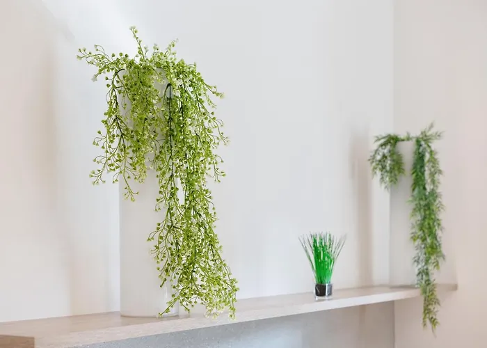 Διαμέρισμα Daniela *