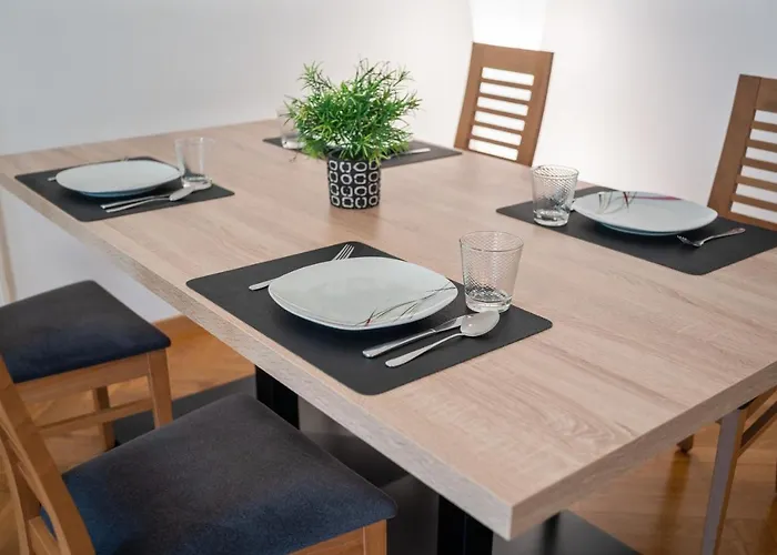 Daniela Apartament Meran