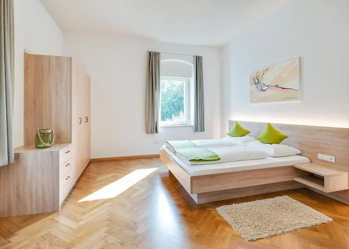 Daniela Διαμέρισμα *