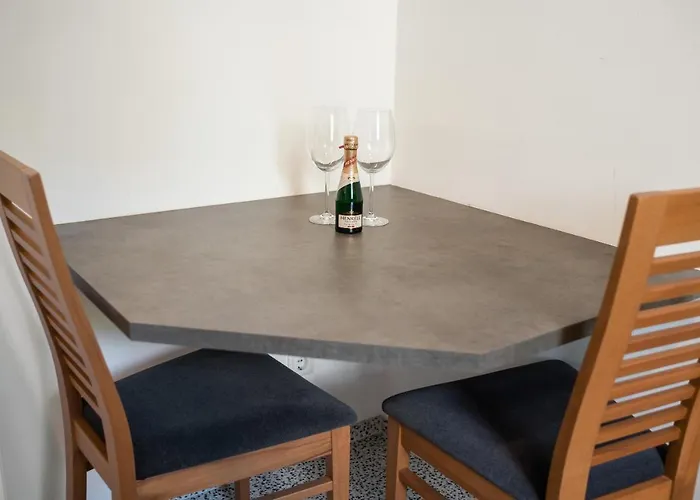 Apartament Daniela *