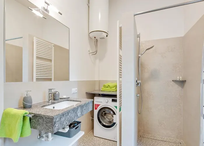 Daniela Apartament Meran