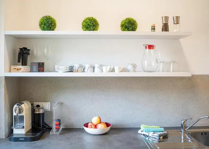 Daniela Apartament *