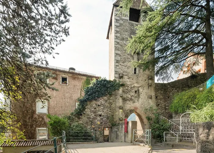 Διαμέρισμα Daniela *