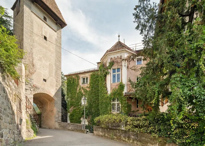 Apartament Daniela Meran